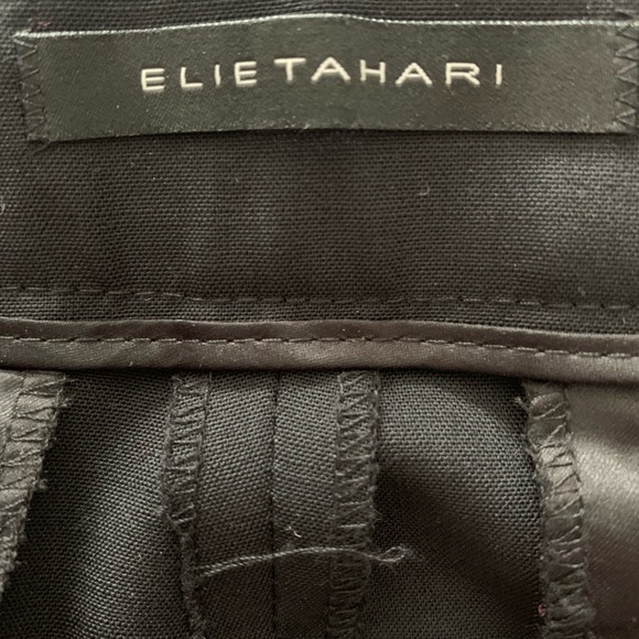 Elie Tahari Pants - Picture 5 of 5